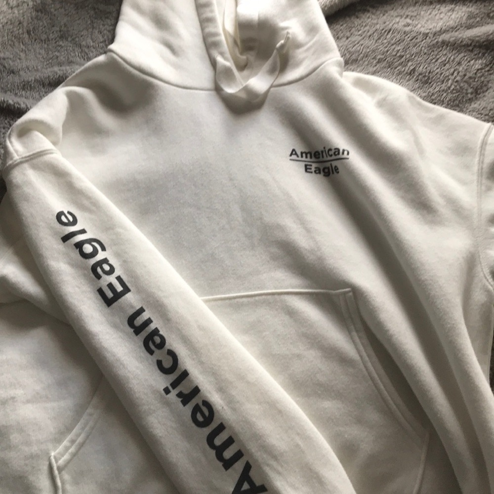 American eagle sweatshirt